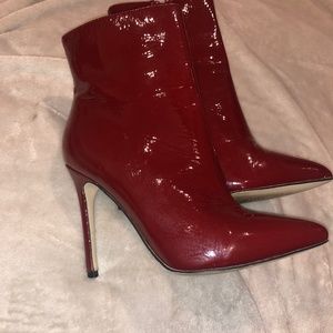 Booties